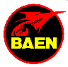 Baen Books Logo